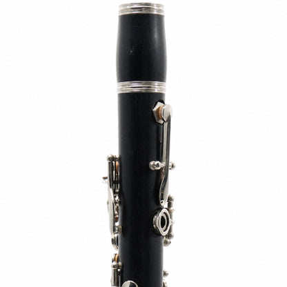 Selmer Paris Professional Eb Clarinet in Grenadilla