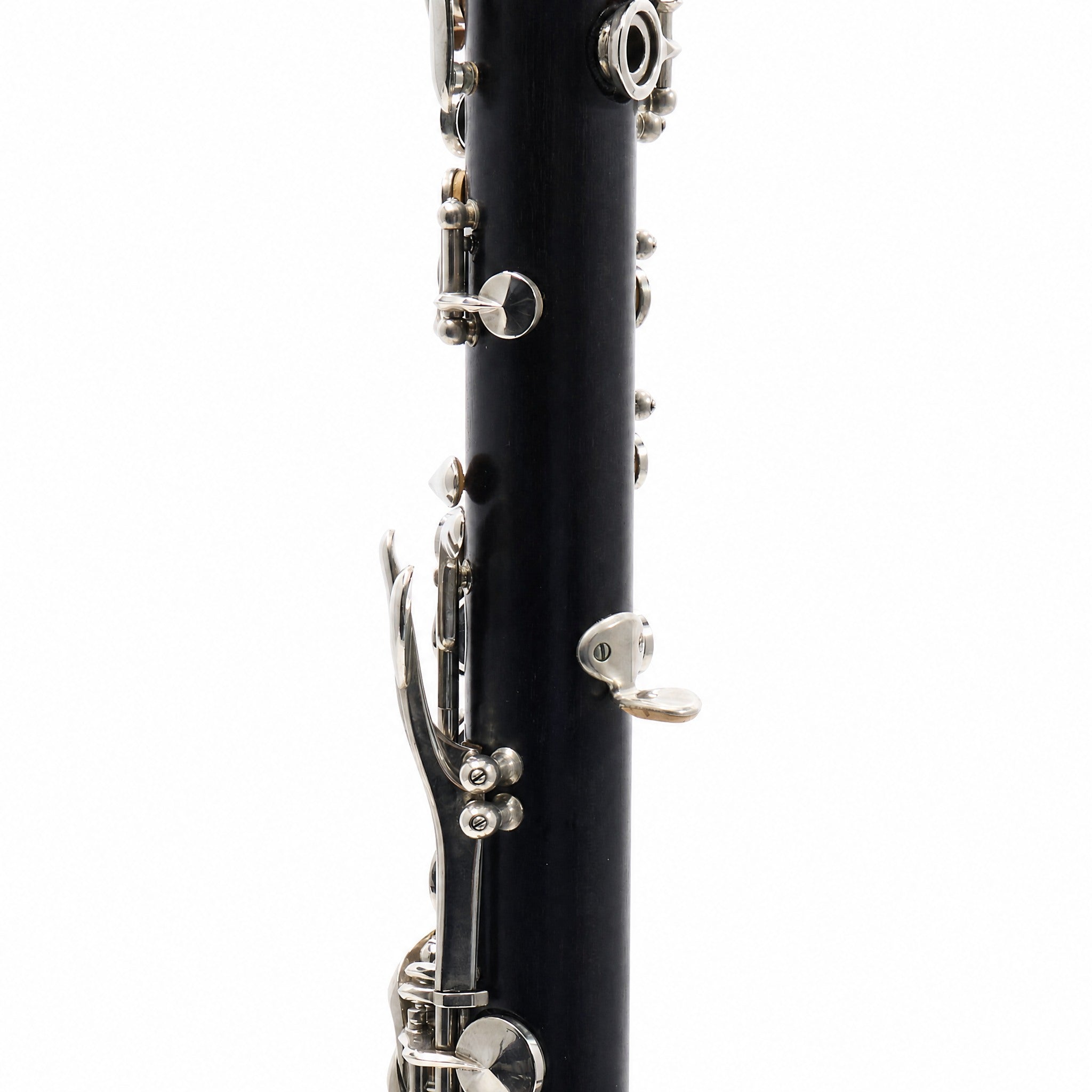 Selmer Paris Professional Eb Clarinet in Grenadilla