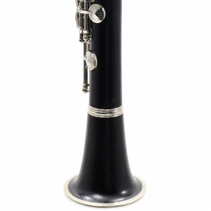 Selmer Paris Professional Eb Clarinet in Grenadilla