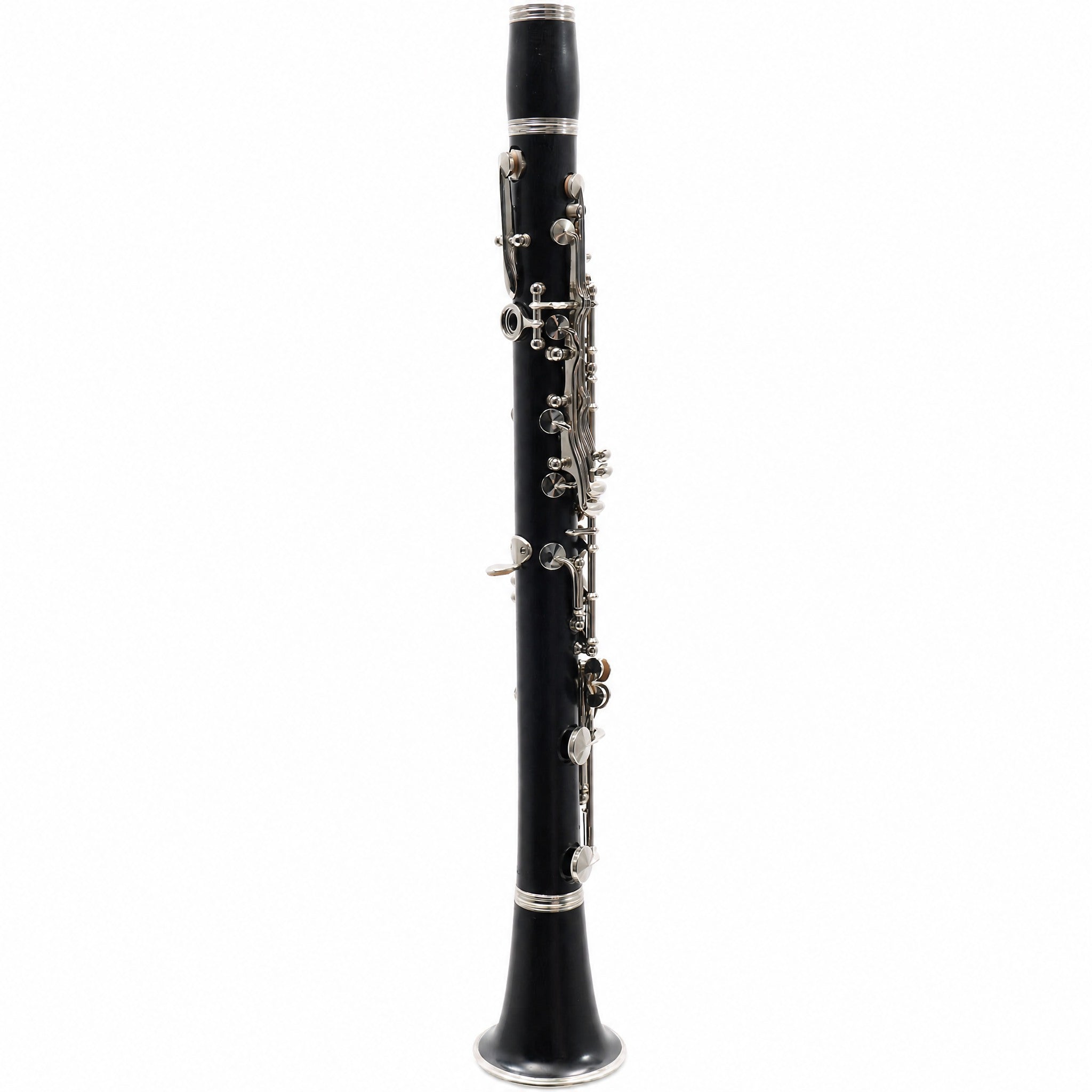 Selmer Paris Professional Eb Clarinet in Grenadilla