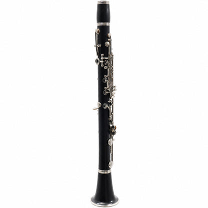 Selmer Paris Professional Eb Clarinet in Grenadilla