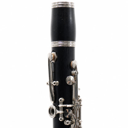 Selmer Paris Professional Eb Clarinet in Grenadilla