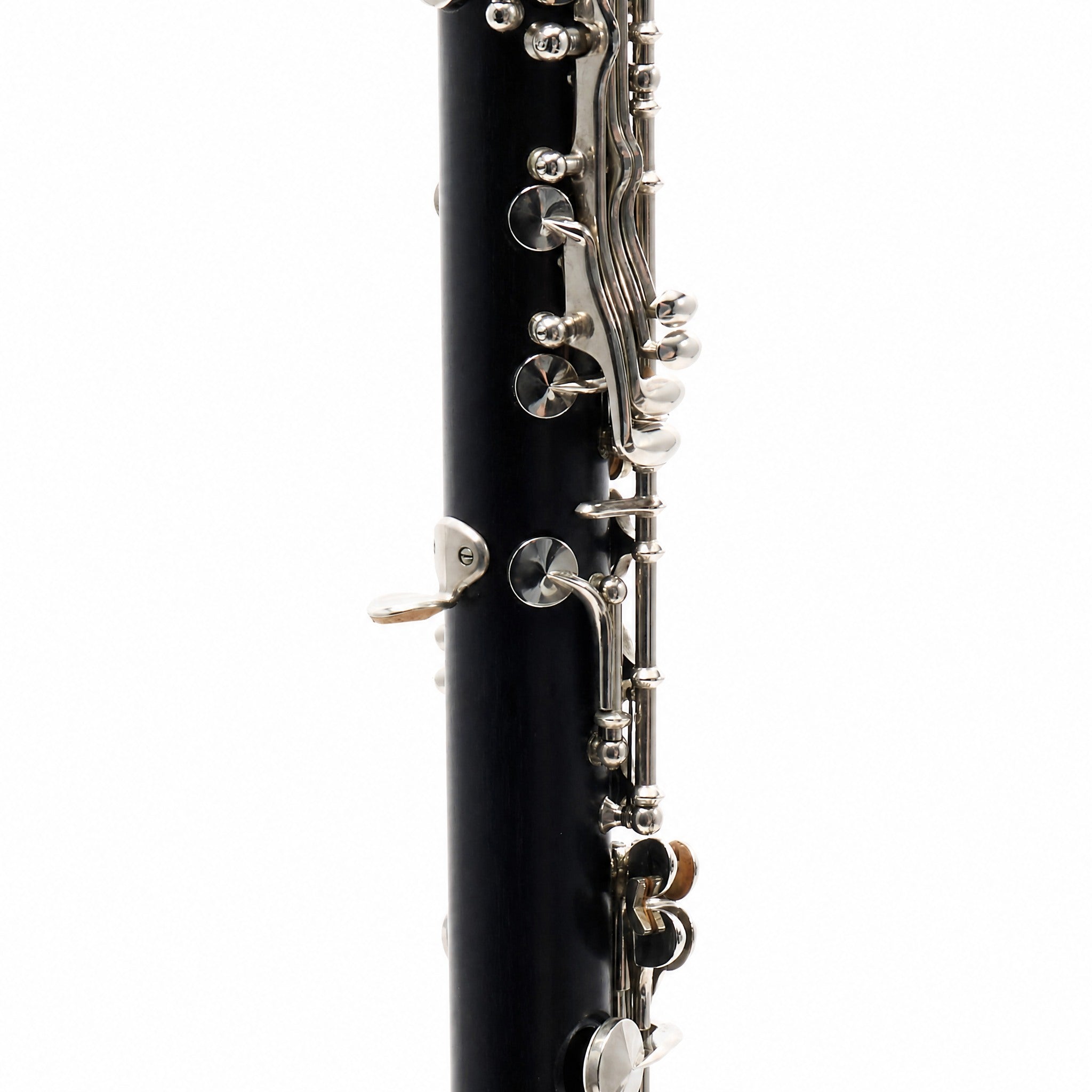 Selmer Paris Professional Eb Clarinet in Grenadilla