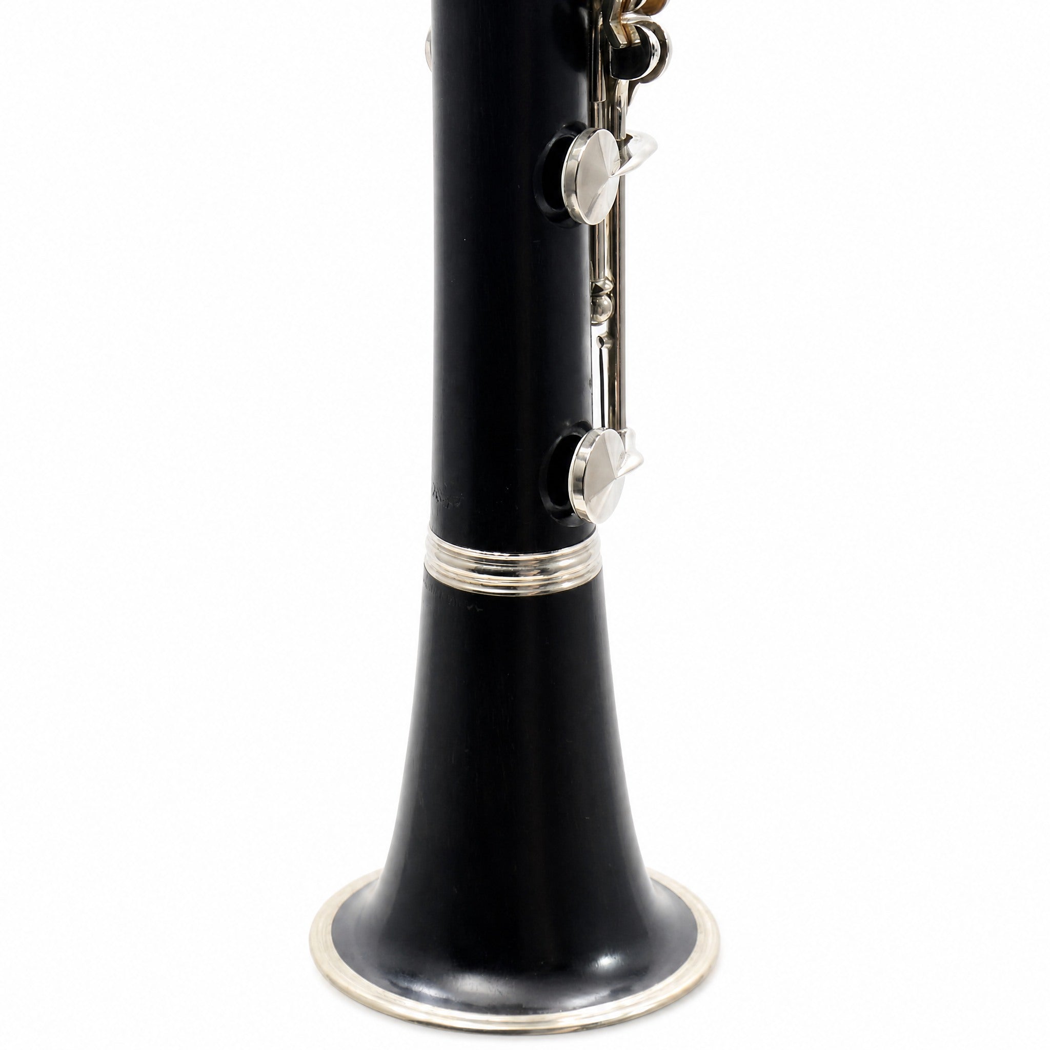 Selmer Paris Professional Eb Clarinet in Grenadilla