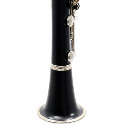 Selmer Paris Professional Eb Clarinet in Grenadilla