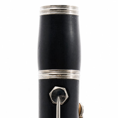 Selmer Paris Professional Eb Clarinet in Grenadilla