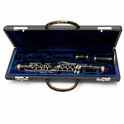 Selmer Paris Professional Eb Clarinet in Grenadilla