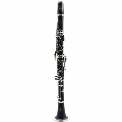 Buffet Crampon E11 Student Bb Clarinet in Grenadilla SN C518879