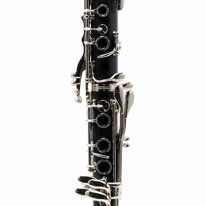 Buffet Crampon E11 Student Bb Clarinet in Grenadilla SN C518879