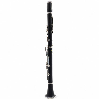 Buffet Crampon E11 Student Bb Clarinet in Grenadilla SN C518879