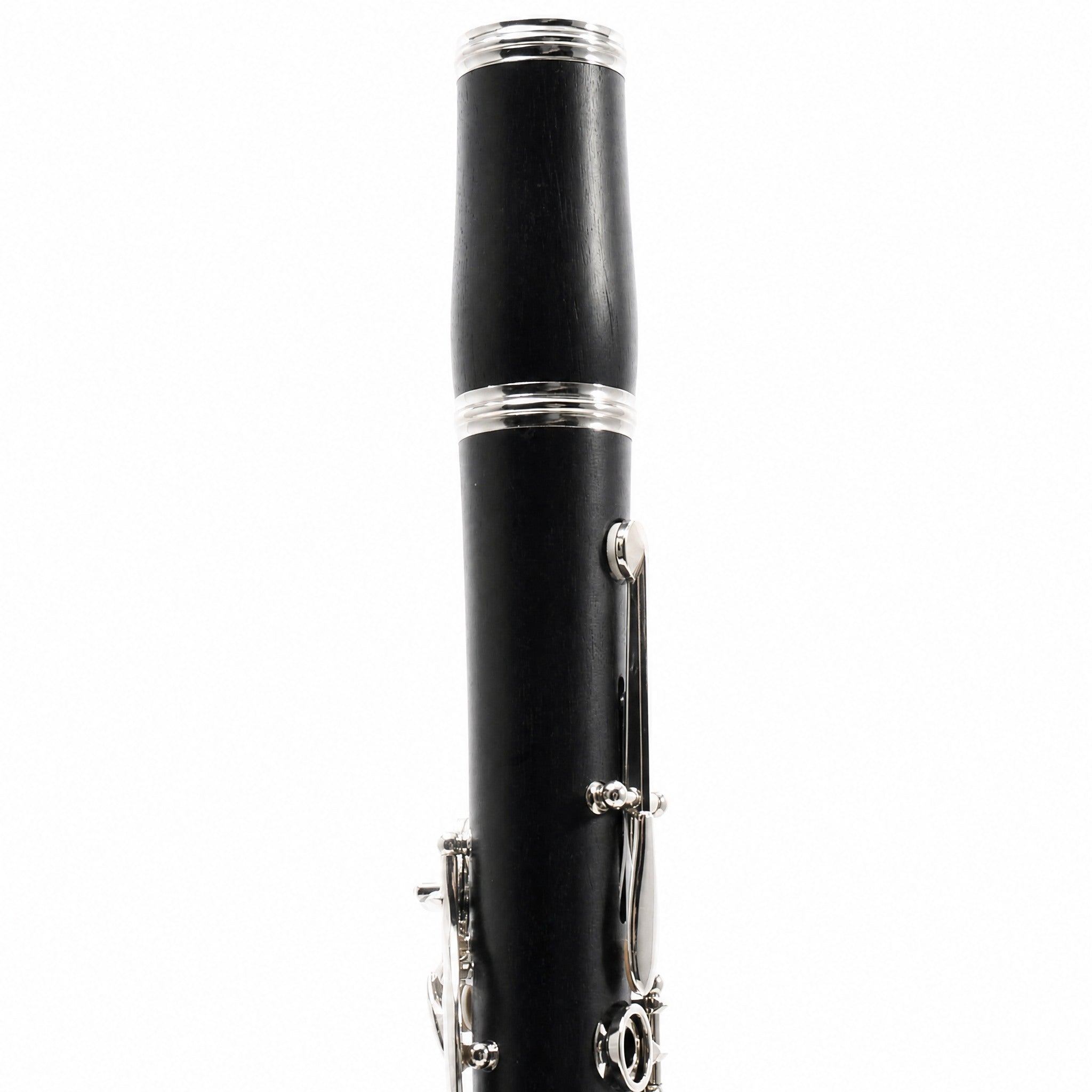 Buffet Crampon E11 Student Bb Clarinet in Grenadilla SN C518879