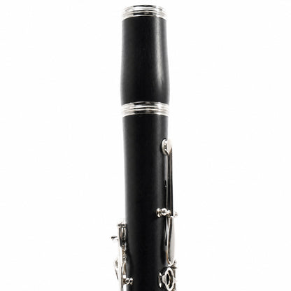 Buffet Crampon E11 Student Bb Clarinet in Grenadilla SN C518879