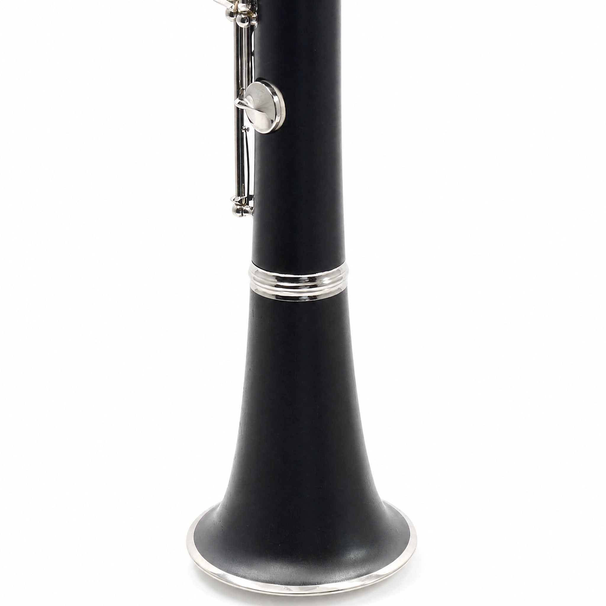 Buffet Crampon E11 Student Bb Clarinet in Grenadilla SN C518879