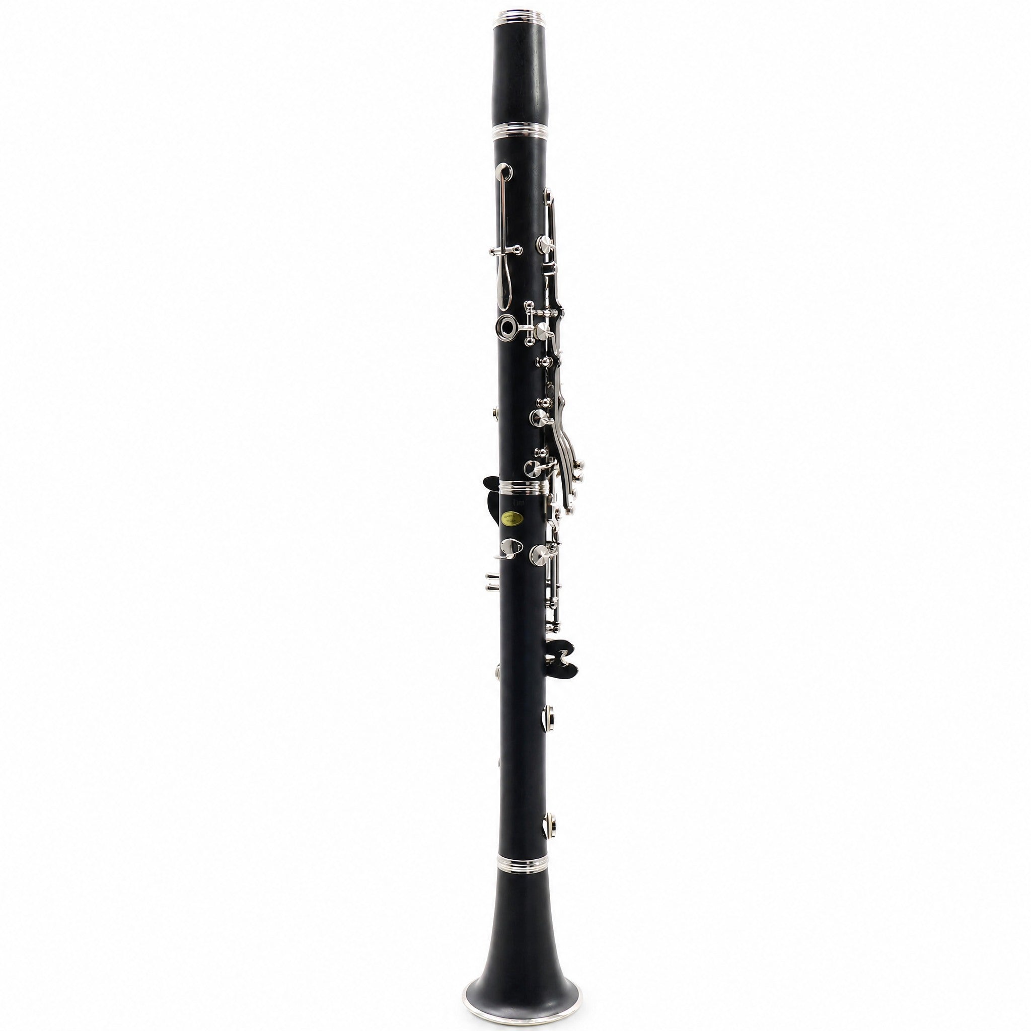 Buffet Crampon E11 Student Bb Clarinet in Grenadilla SN C518879