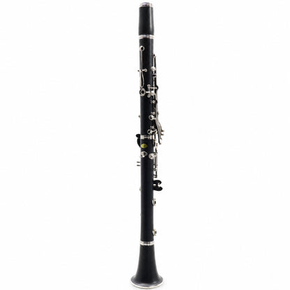 Buffet Crampon E11 Student Bb Clarinet in Grenadilla SN C518879