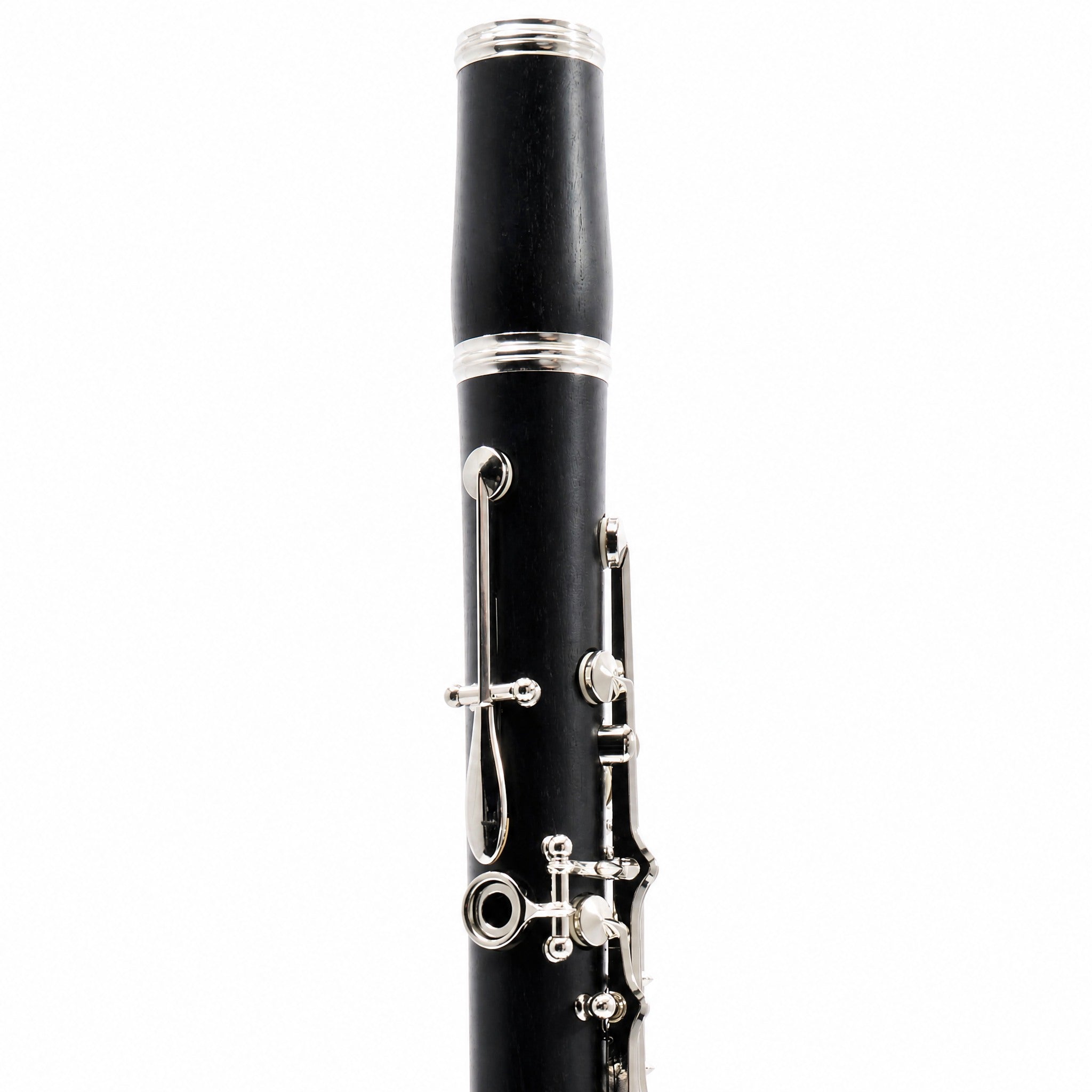 Buffet Crampon E11 Student Bb Clarinet in Grenadilla SN C518879