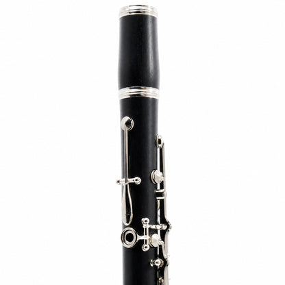 Buffet Crampon E11 Student Bb Clarinet in Grenadilla SN C518879
