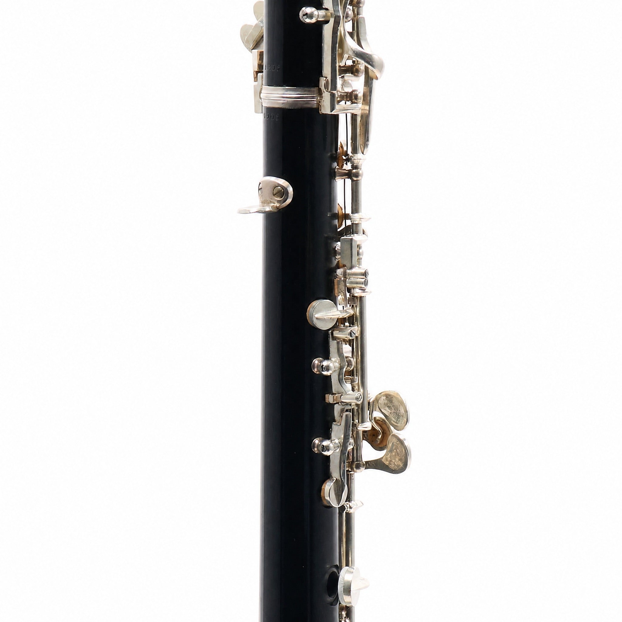Fox Renard 333 Intermediate Oboe in Polypropylene