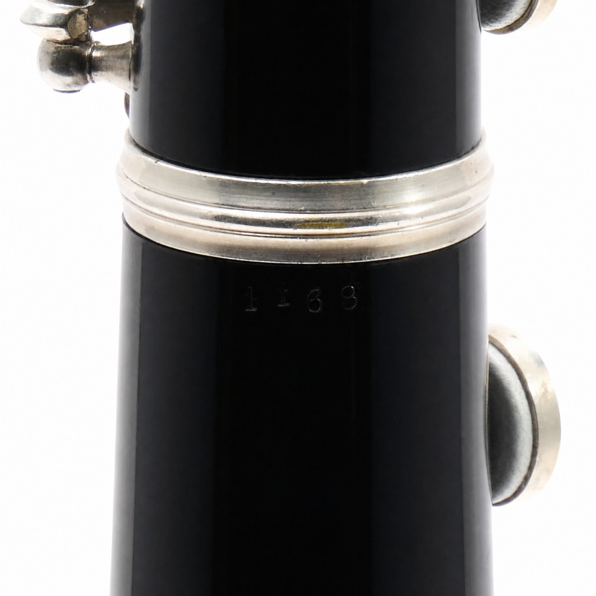 Fox Renard 333 Intermediate Oboe in Polypropylene