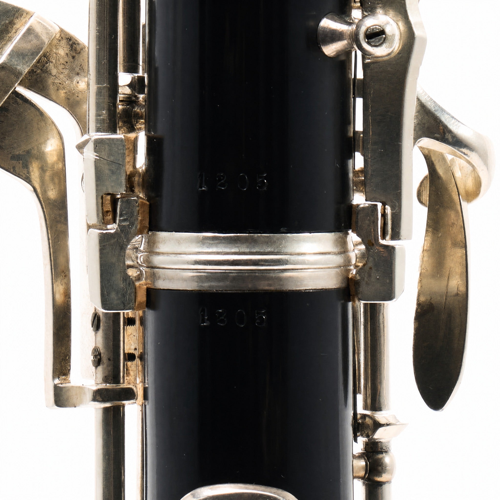 Fox Renard 333 Intermediate Oboe in Polypropylene