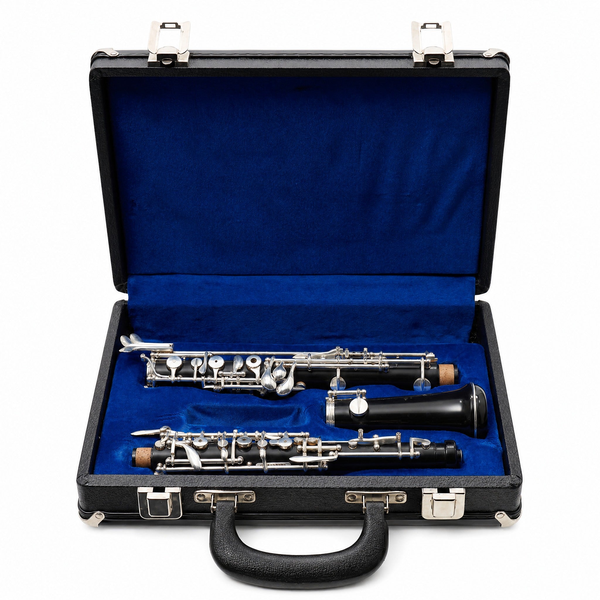 Fox Renard 333 Intermediate Oboe in Polypropylene