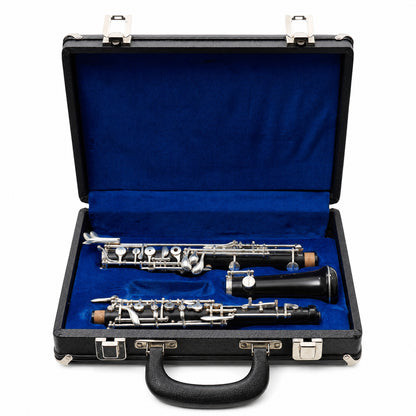 Fox Renard 333 Intermediate Oboe in Polypropylene