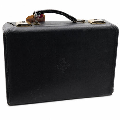 Buffet Crampon R13 Professional Bb Clarinet in Grenadilla