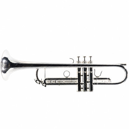 Jupiter XO 1602RS-R Professional Bb Trumpet in Silver Plate