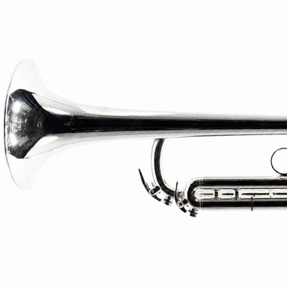 Jupiter XO 1602RS-R Professional Bb Trumpet in Silver Plate