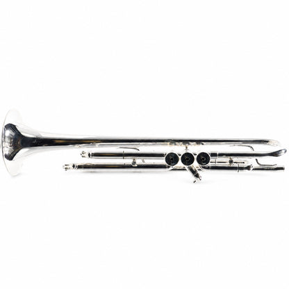 Jupiter XO 1602RS-R Professional Bb Trumpet in Silver Plate