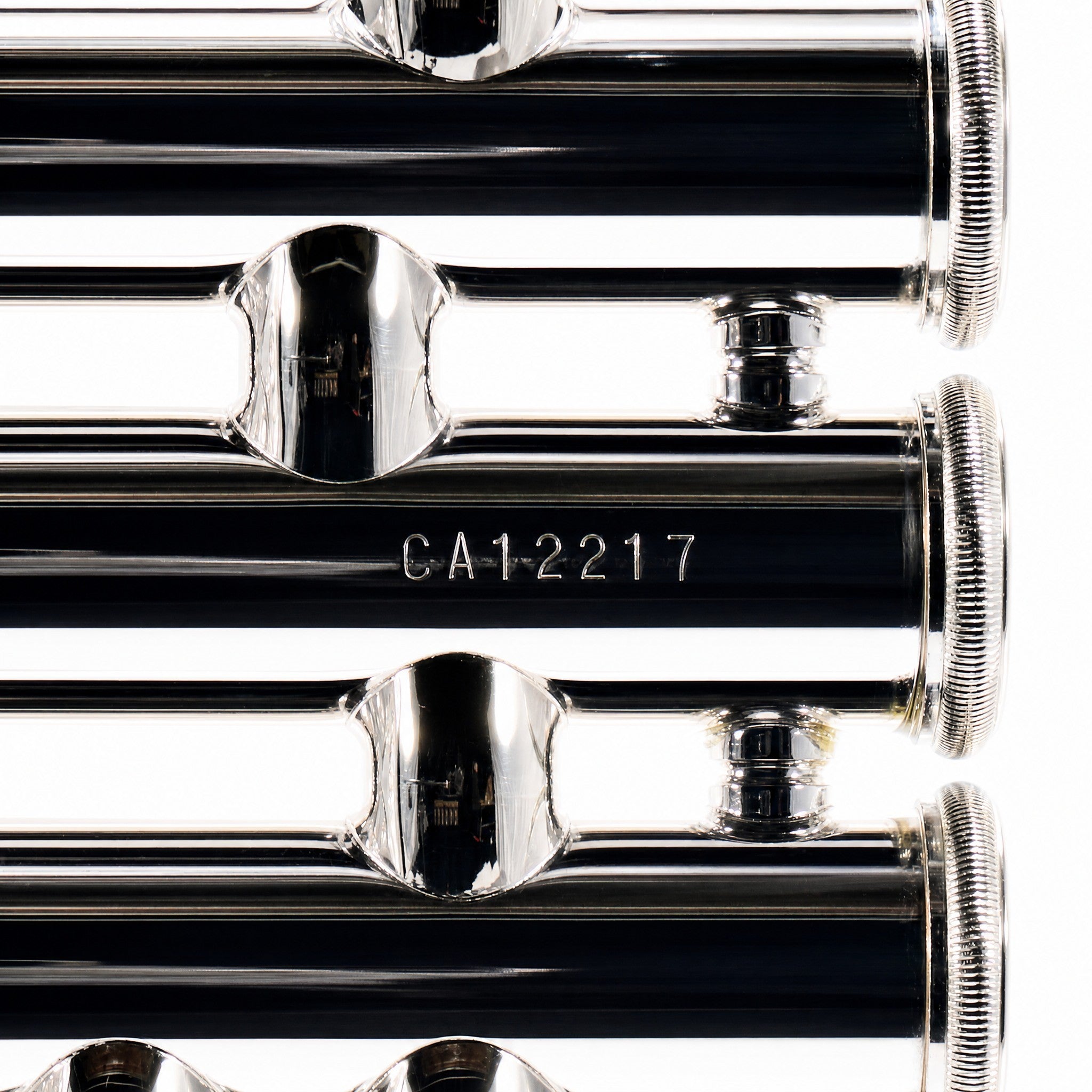 Jupiter XO 1602RS-R Professional Bb Trumpet in Silver Plate