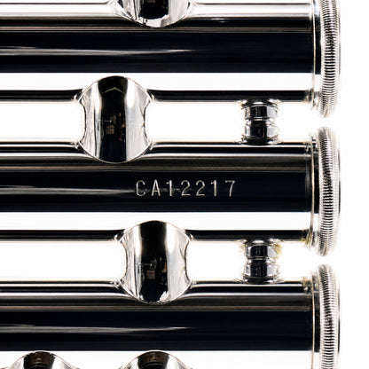 Jupiter XO 1602RS-R Professional Bb Trumpet in Silver Plate