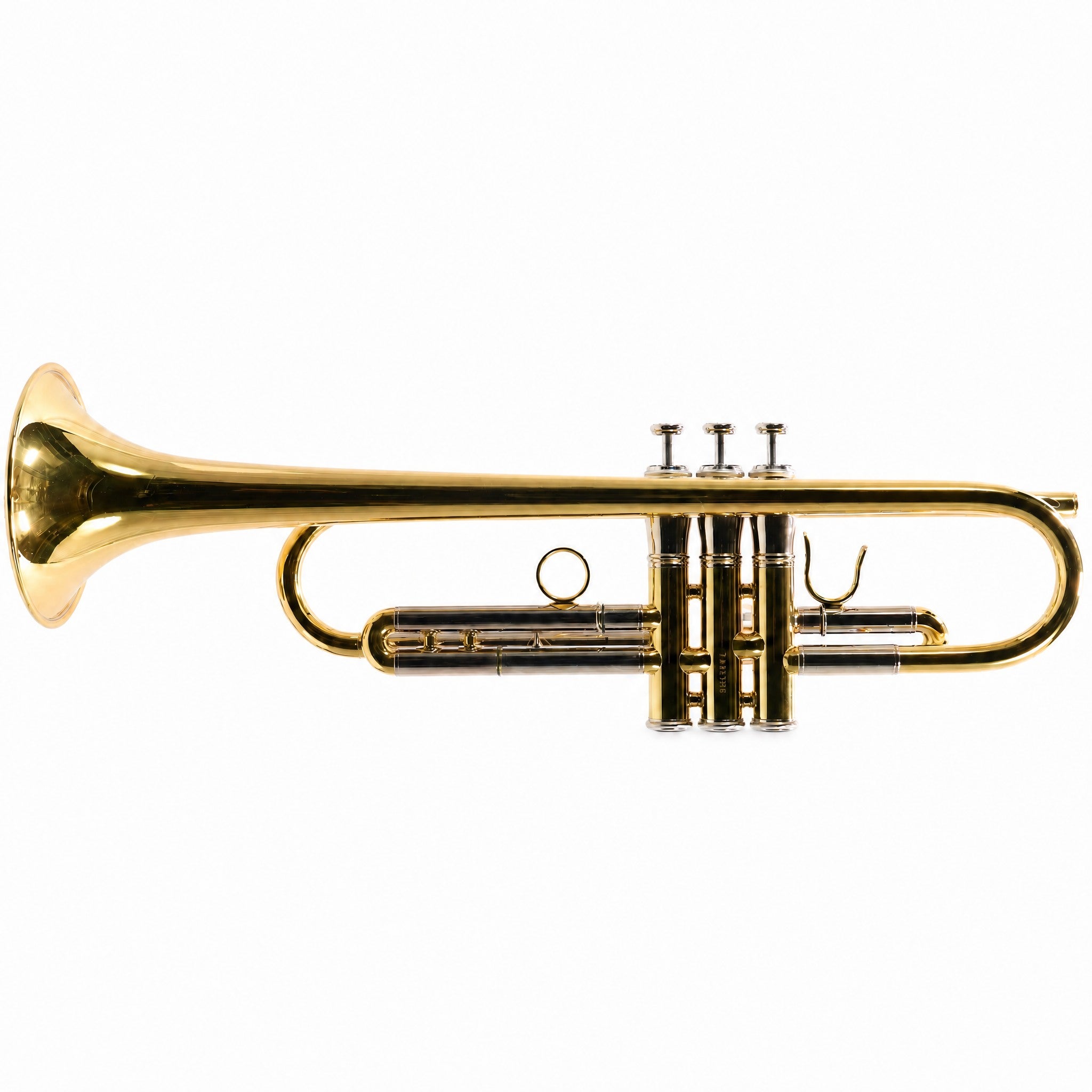 Jupiter XO 1600IS 'Roger Ingram' Professional Bb Trumpet in Lacquer