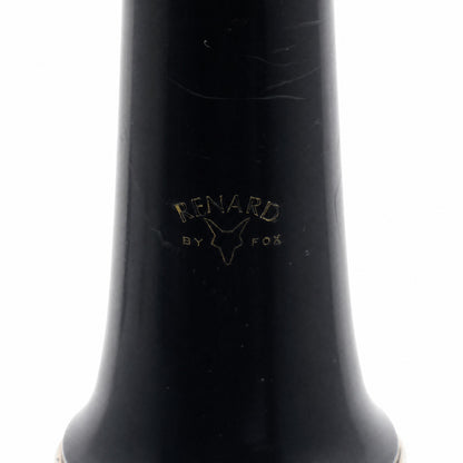 Fox Renard 333 'Protege' Intermediate Oboe