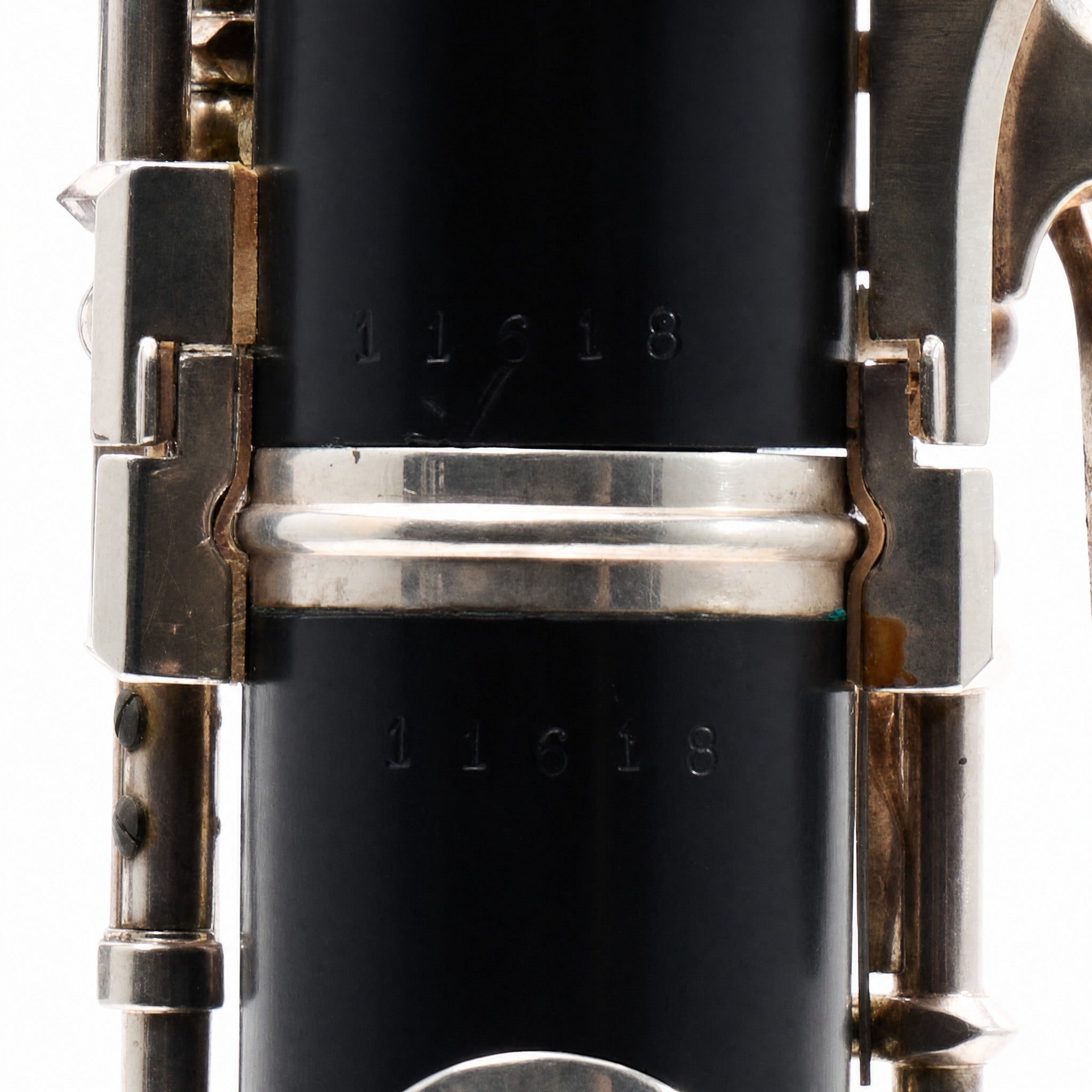 Fox Renard 333 'Protege' Intermediate Oboe