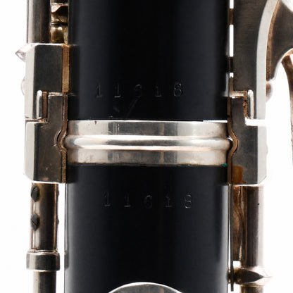 Fox Renard 333 'Protege' Intermediate Oboe