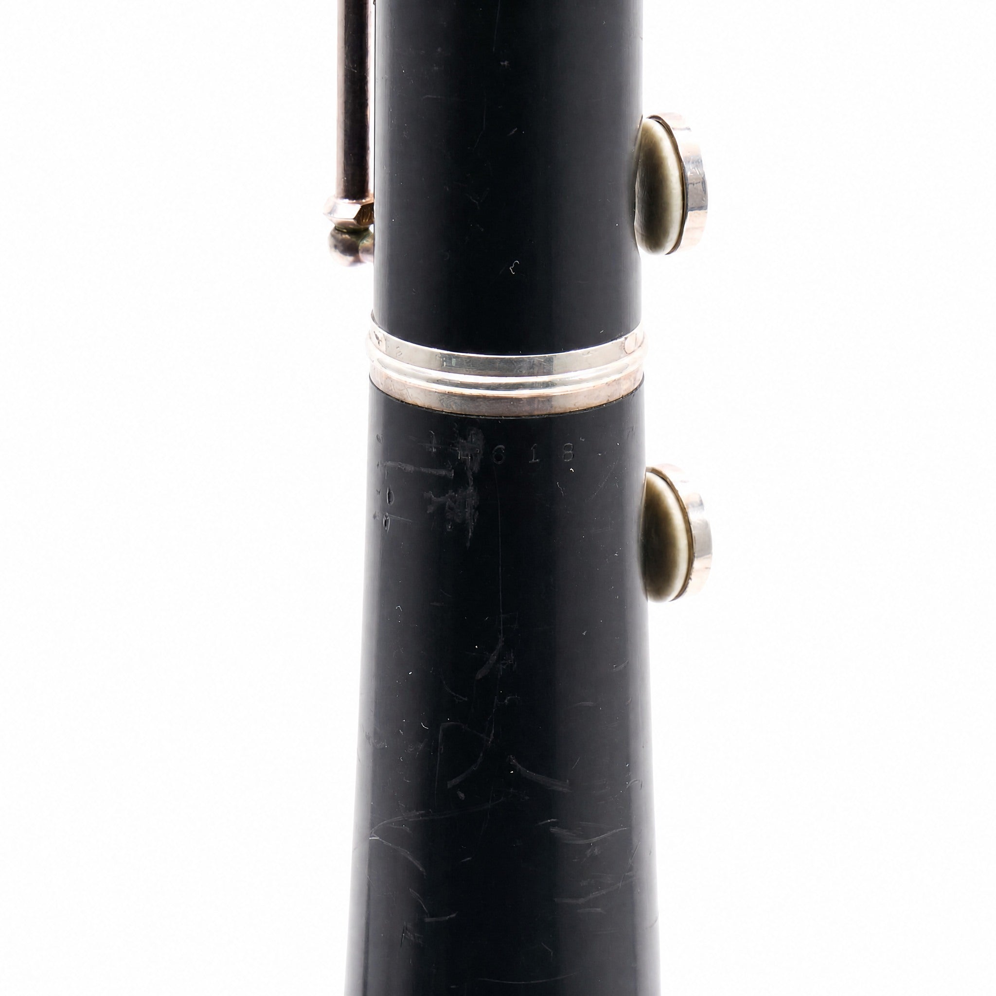 Fox Renard 333 'Protege' Intermediate Oboe