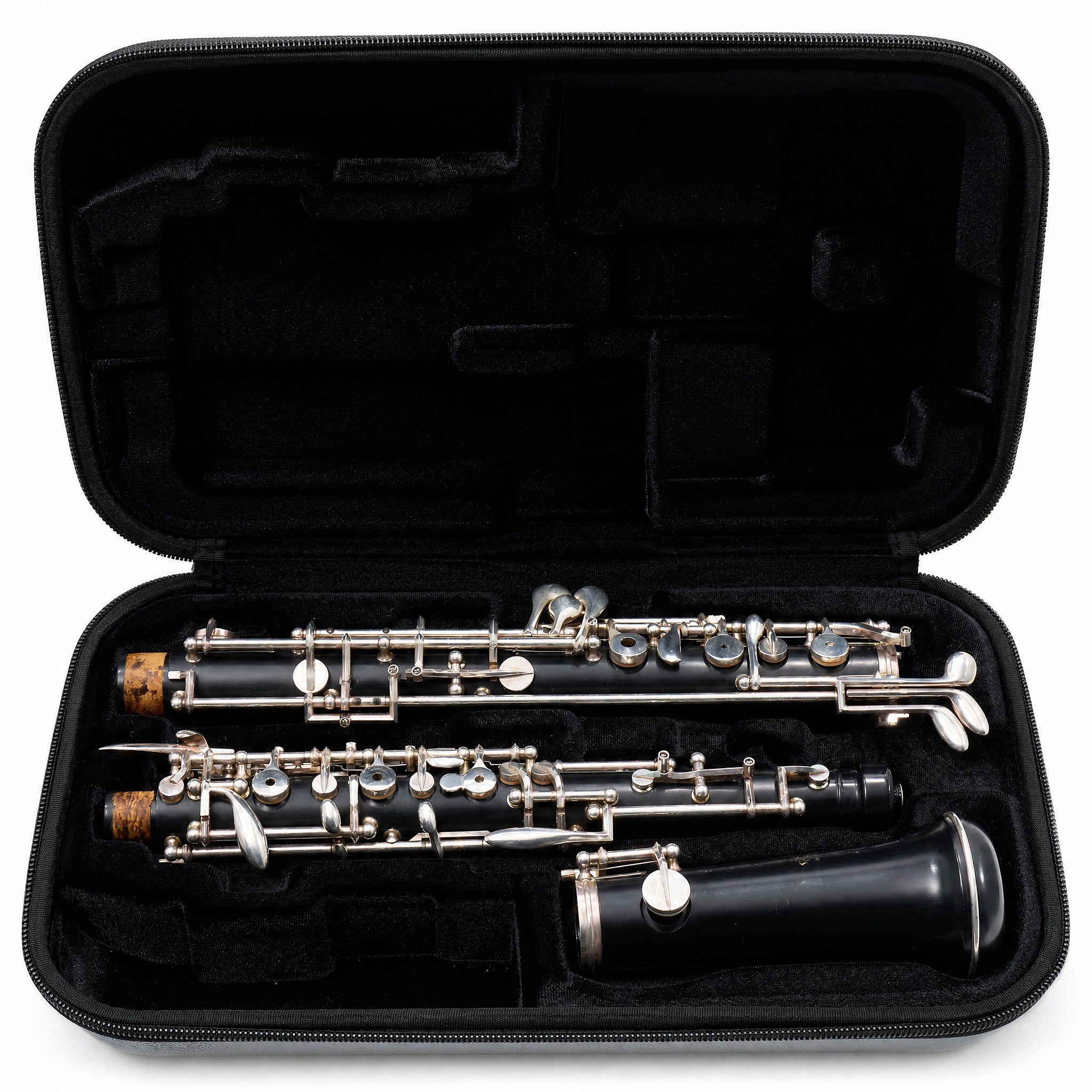 Fox Renard 333 'Protege' Intermediate Oboe