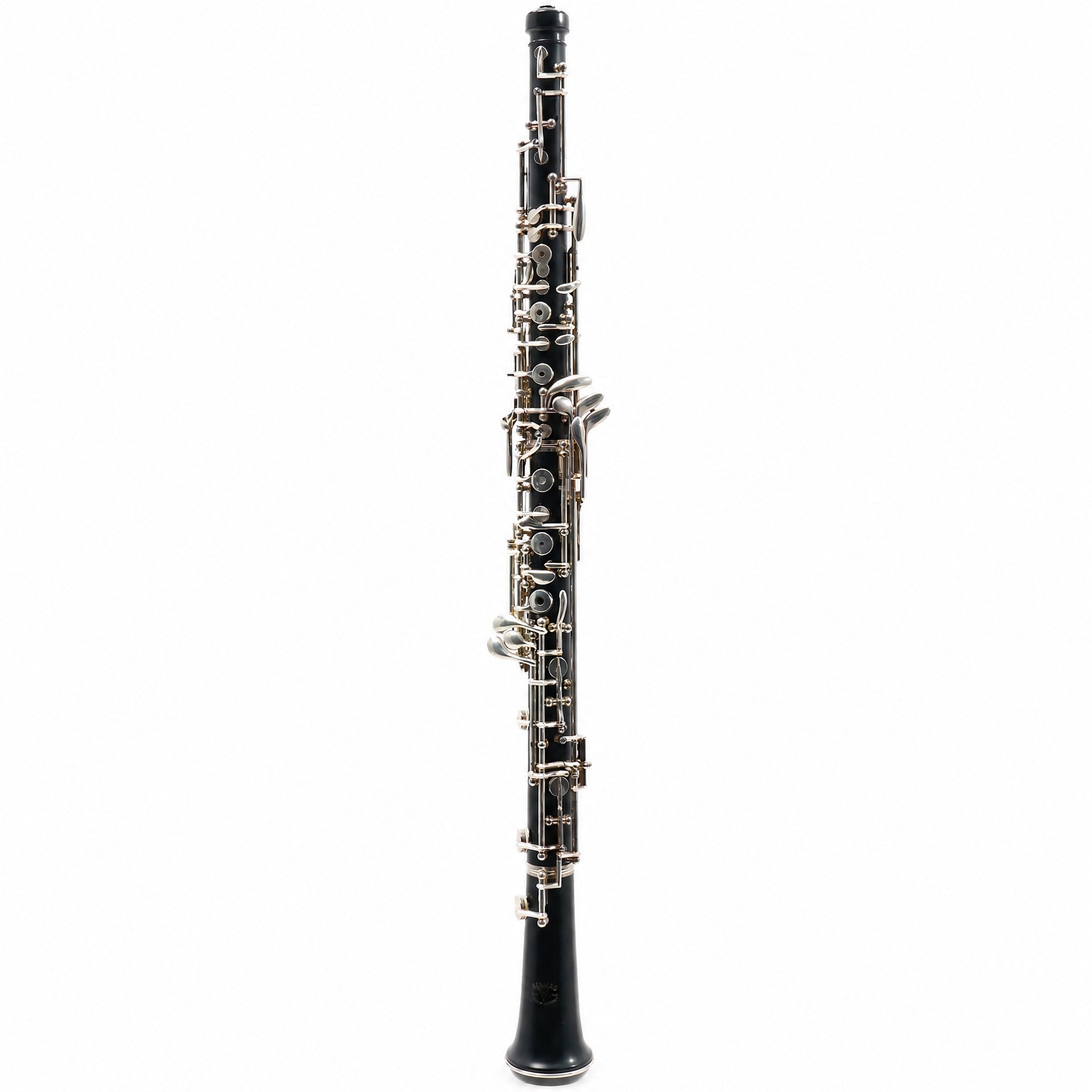 Fox Renard Artist 330 Intermediate Oboe
