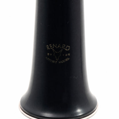 Fox Renard Artist 330 Intermediate Oboe