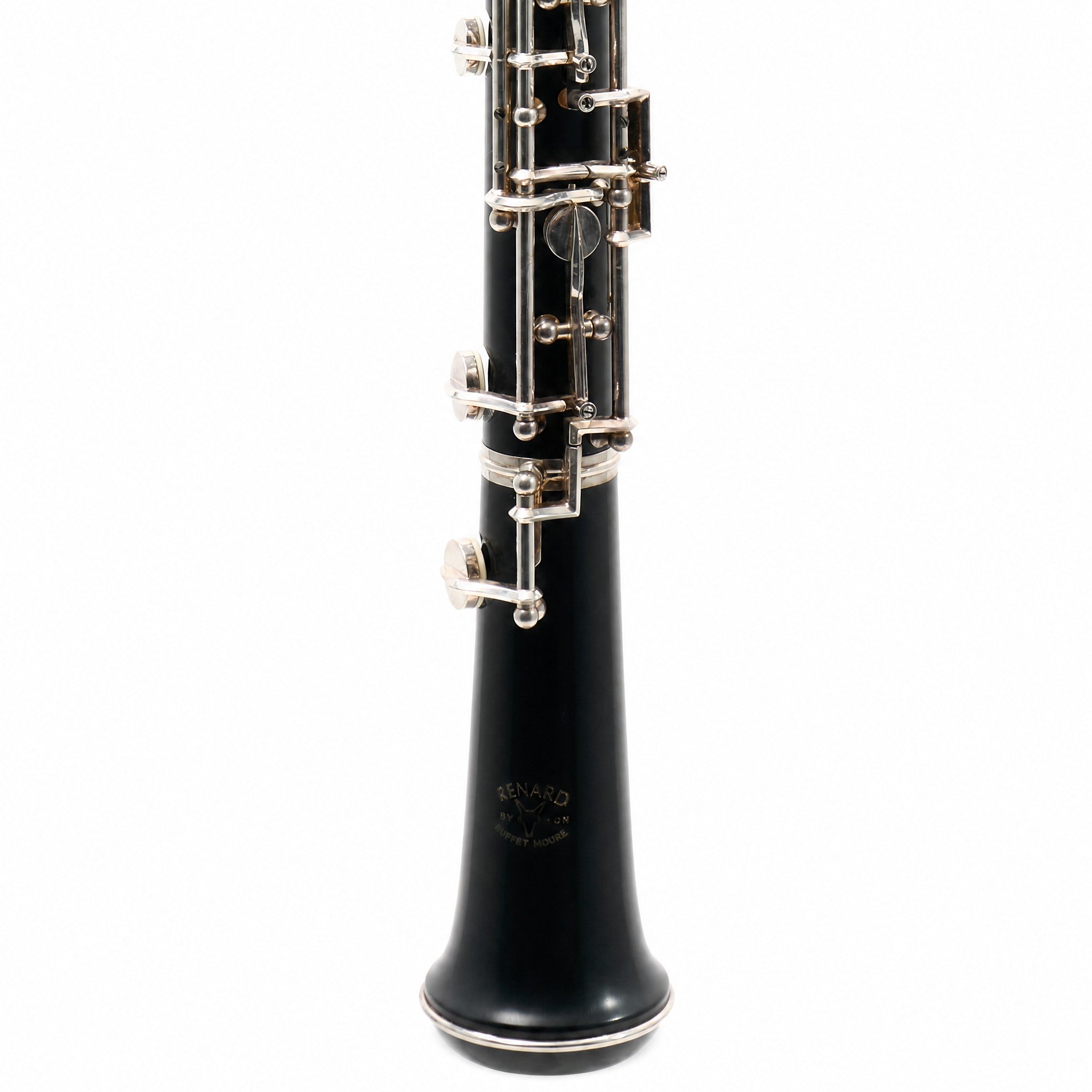 Fox Renard Artist 330 Intermediate Oboe