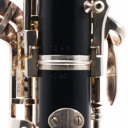 Fox Renard Artist 330 Intermediate Oboe