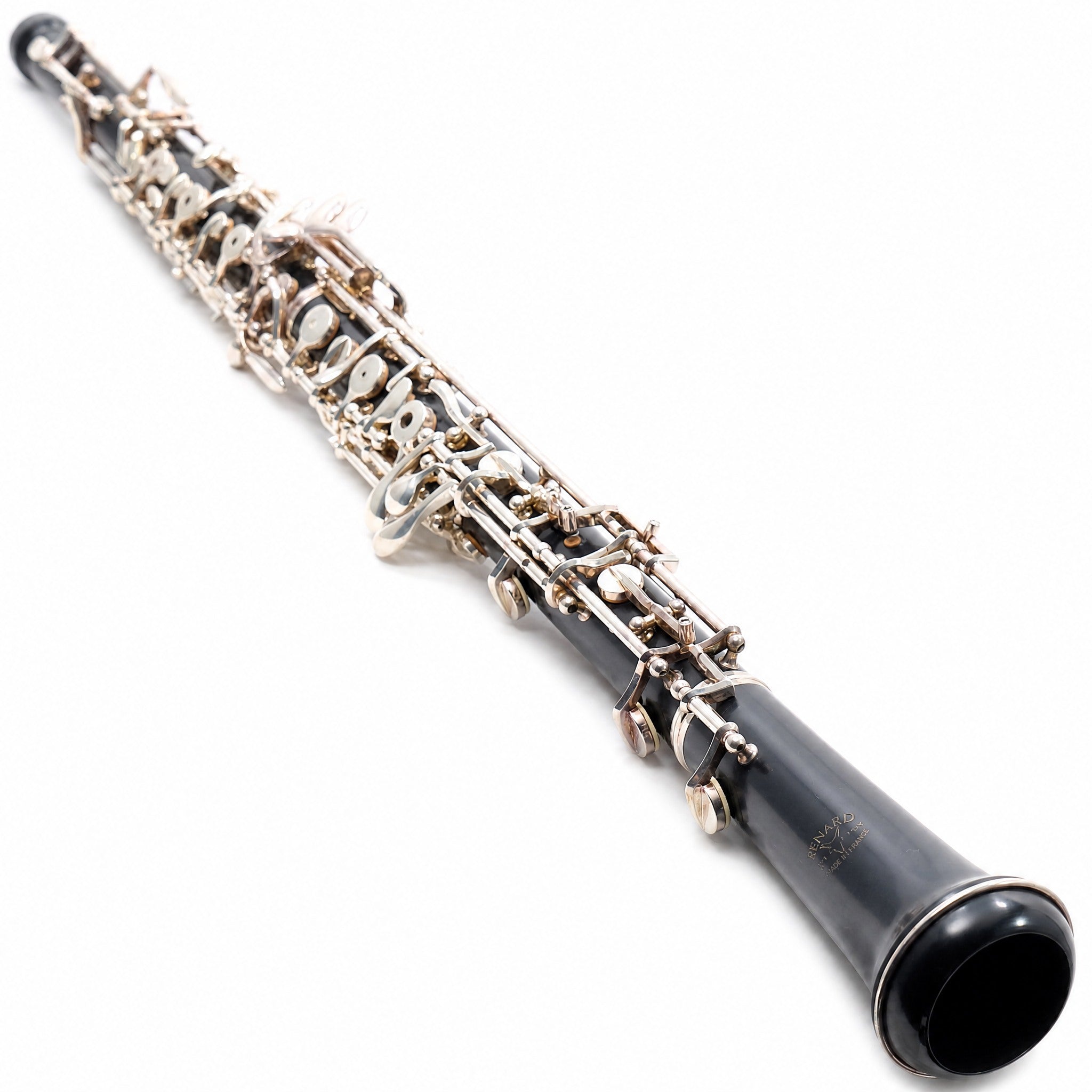 Fox Renard Artist 330 Intermediate Oboe
