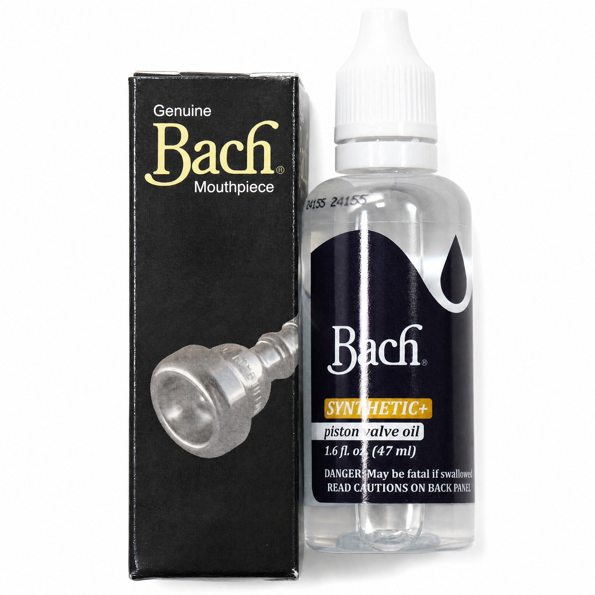 Bach 180S37 Stradivarius Professional Bb Trumpet in Silver Plate