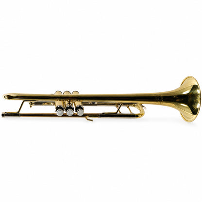 Bach BTR301 Student Bb Trumpet in Lacquer