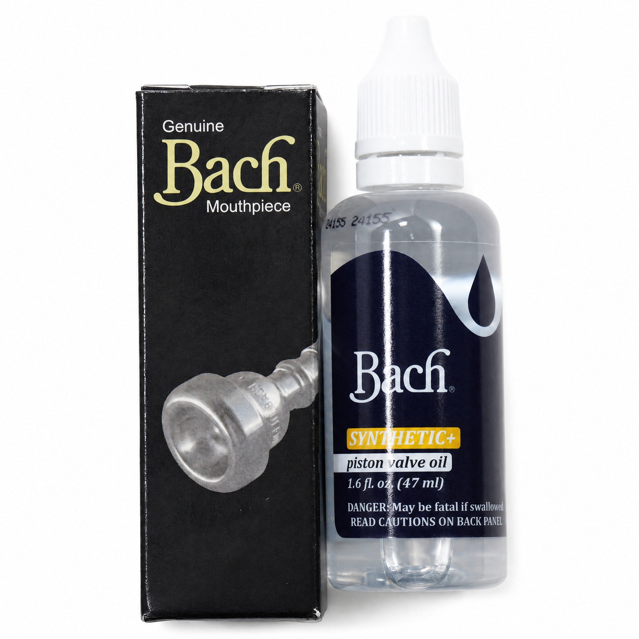 Bach BTR301 Student Bb Trumpet in Lacquer