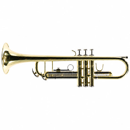 Bach BTR202 Student Bb Trumpet in Lacquer
