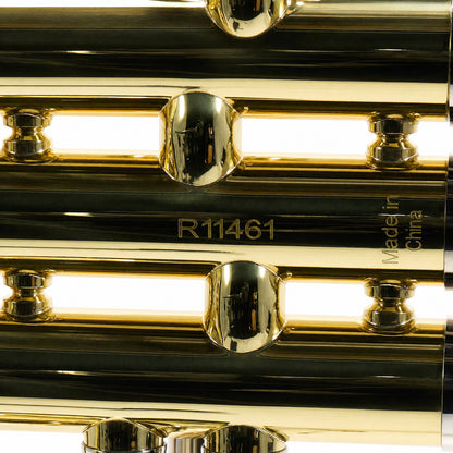 Bach BTR202 Student Bb Trumpet in Lacquer