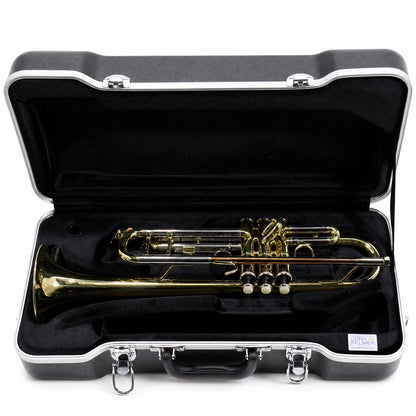 Bach BTR202 Student Bb Trumpet in Lacquer
