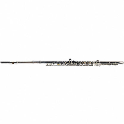 Jupiter JFL1000RBO Intermediate Concert Flute in Silver Plate